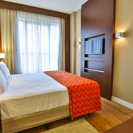 Comfort Hotel Sao Caetano São Caetano do Sul Esterno foto