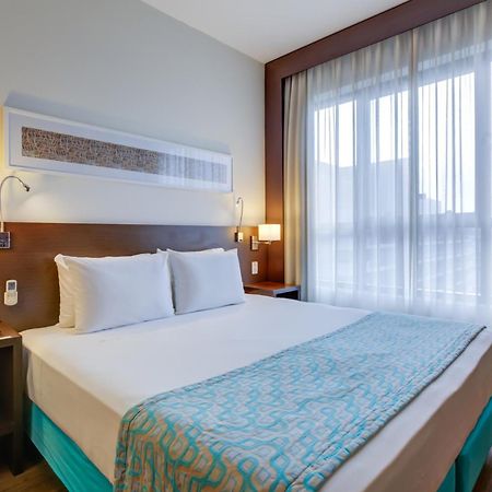 Comfort Hotel Sao Caetano São Caetano do Sul Esterno foto