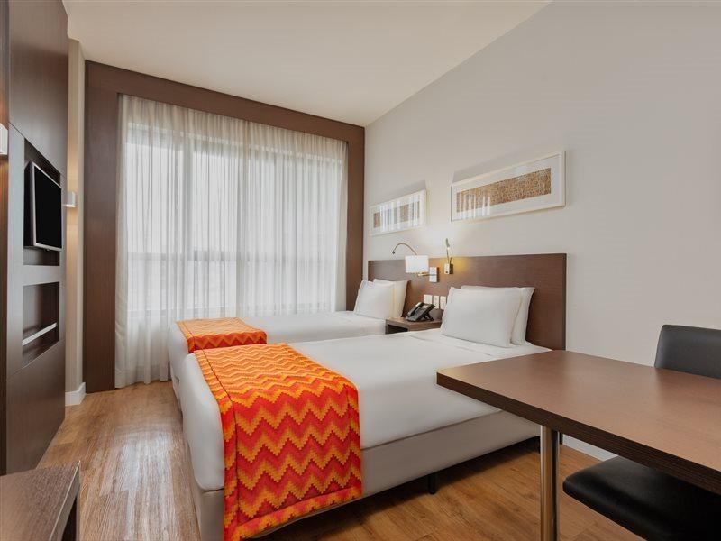 Comfort Hotel Sao Caetano São Caetano do Sul Esterno foto