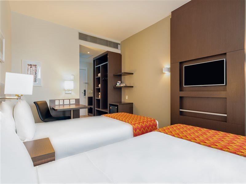 Comfort Hotel Sao Caetano São Caetano do Sul Esterno foto