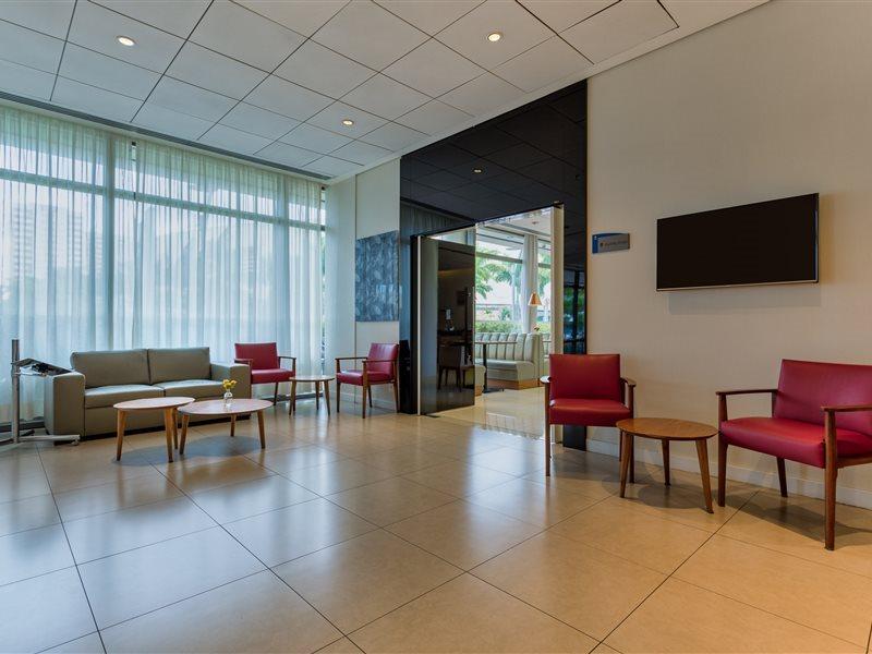 Comfort Hotel Sao Caetano São Caetano do Sul Esterno foto