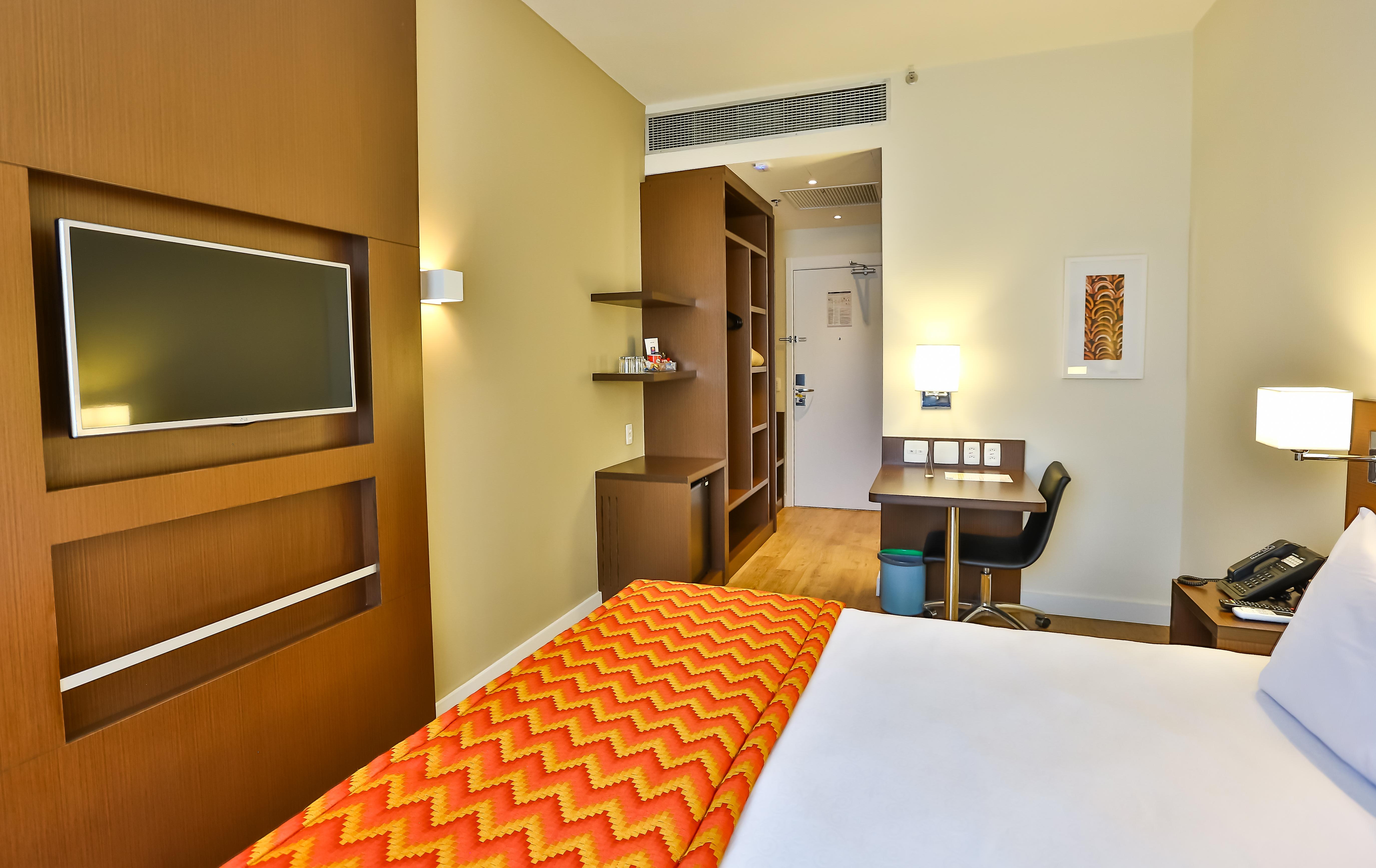 Comfort Hotel Sao Caetano São Caetano do Sul Esterno foto