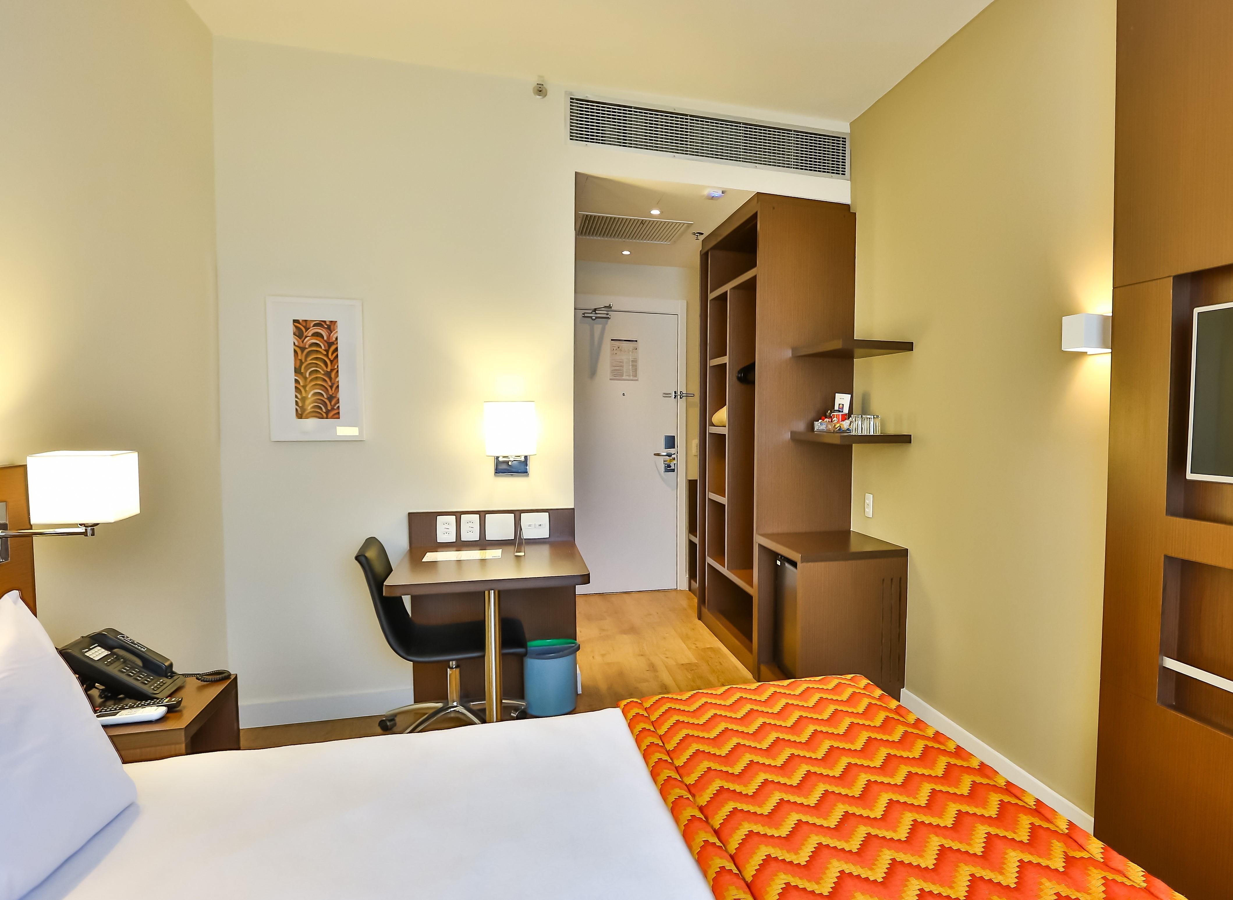 Comfort Hotel Sao Caetano São Caetano do Sul Esterno foto