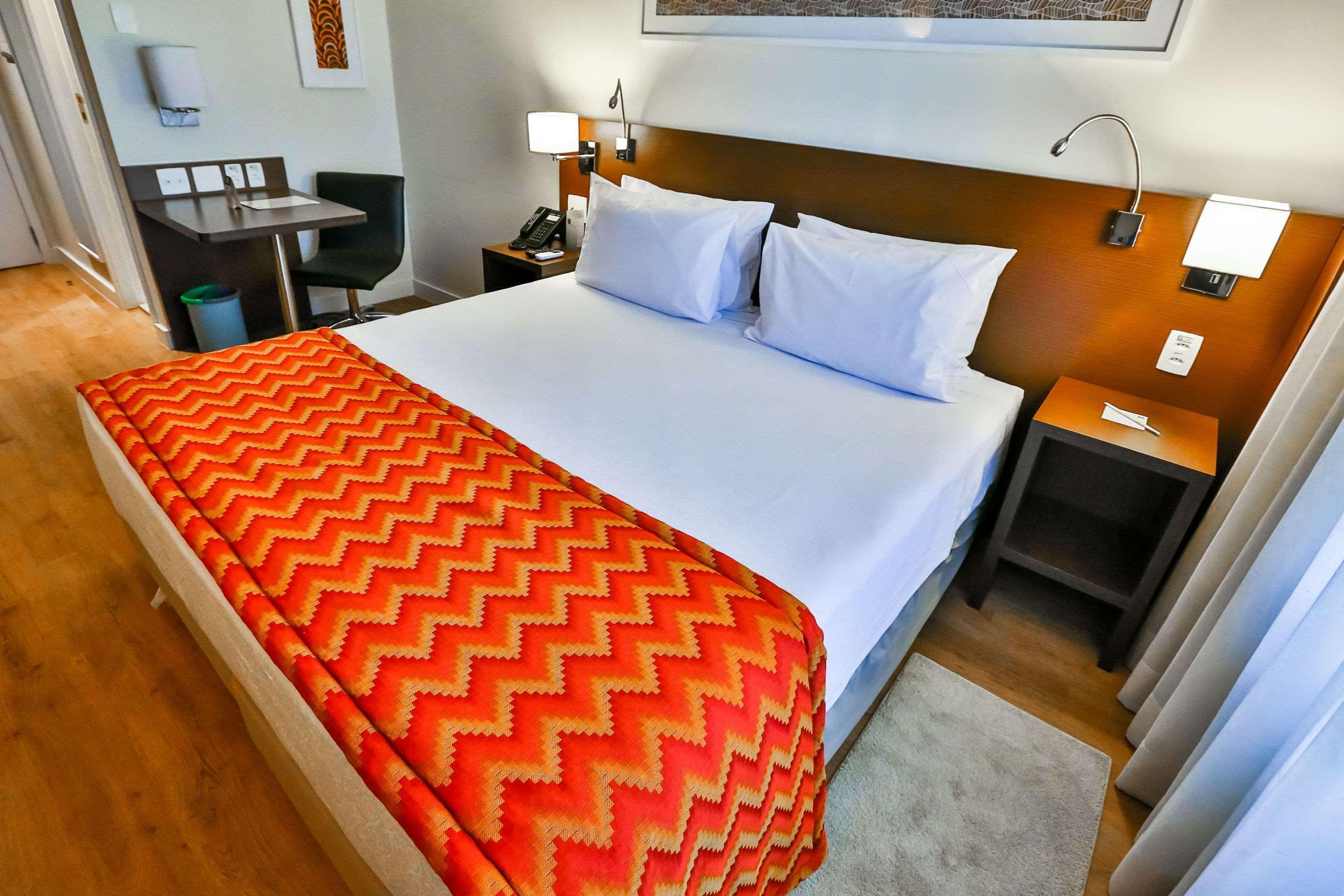 Comfort Hotel Sao Caetano São Caetano do Sul Esterno foto