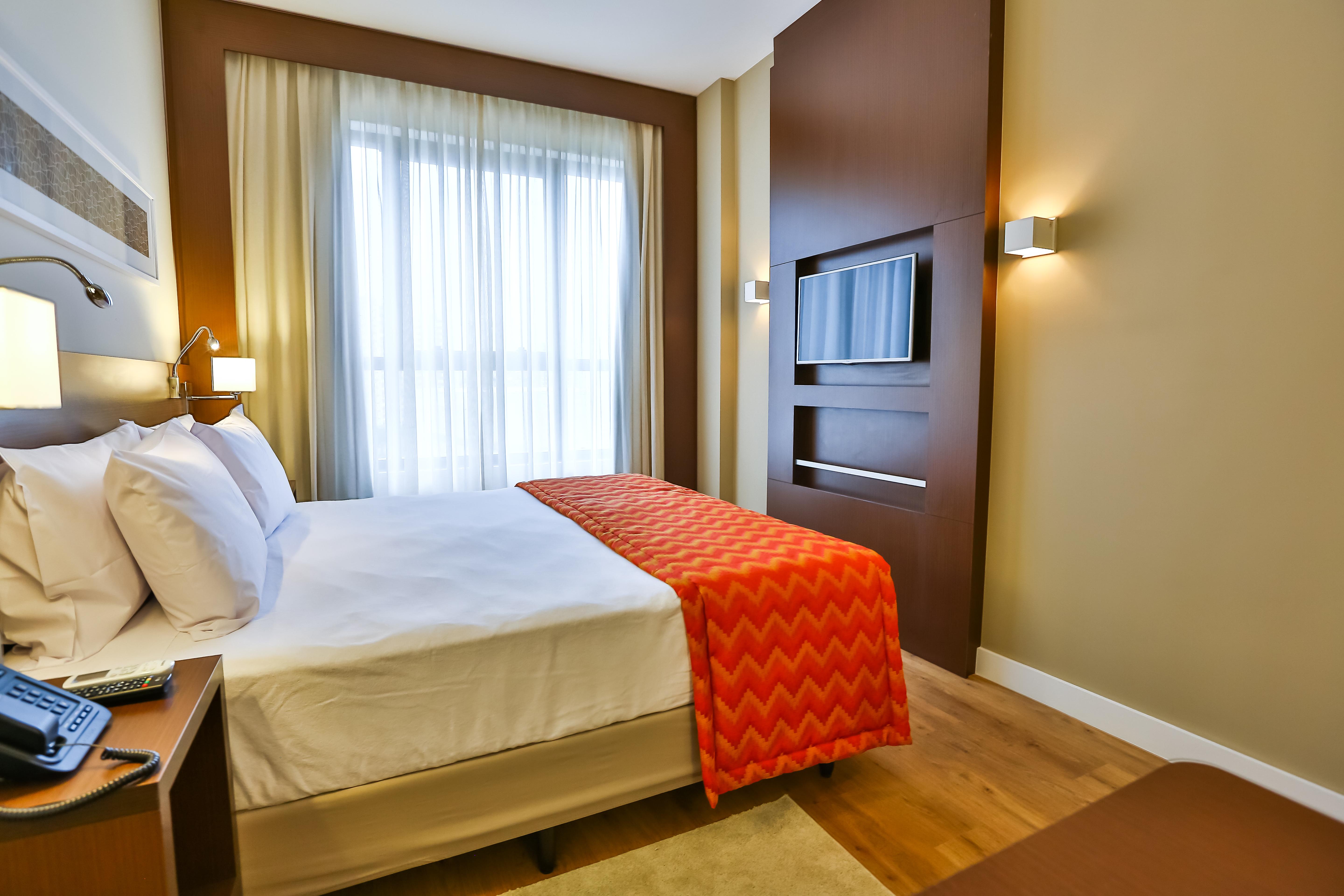 Comfort Hotel Sao Caetano São Caetano do Sul Esterno foto