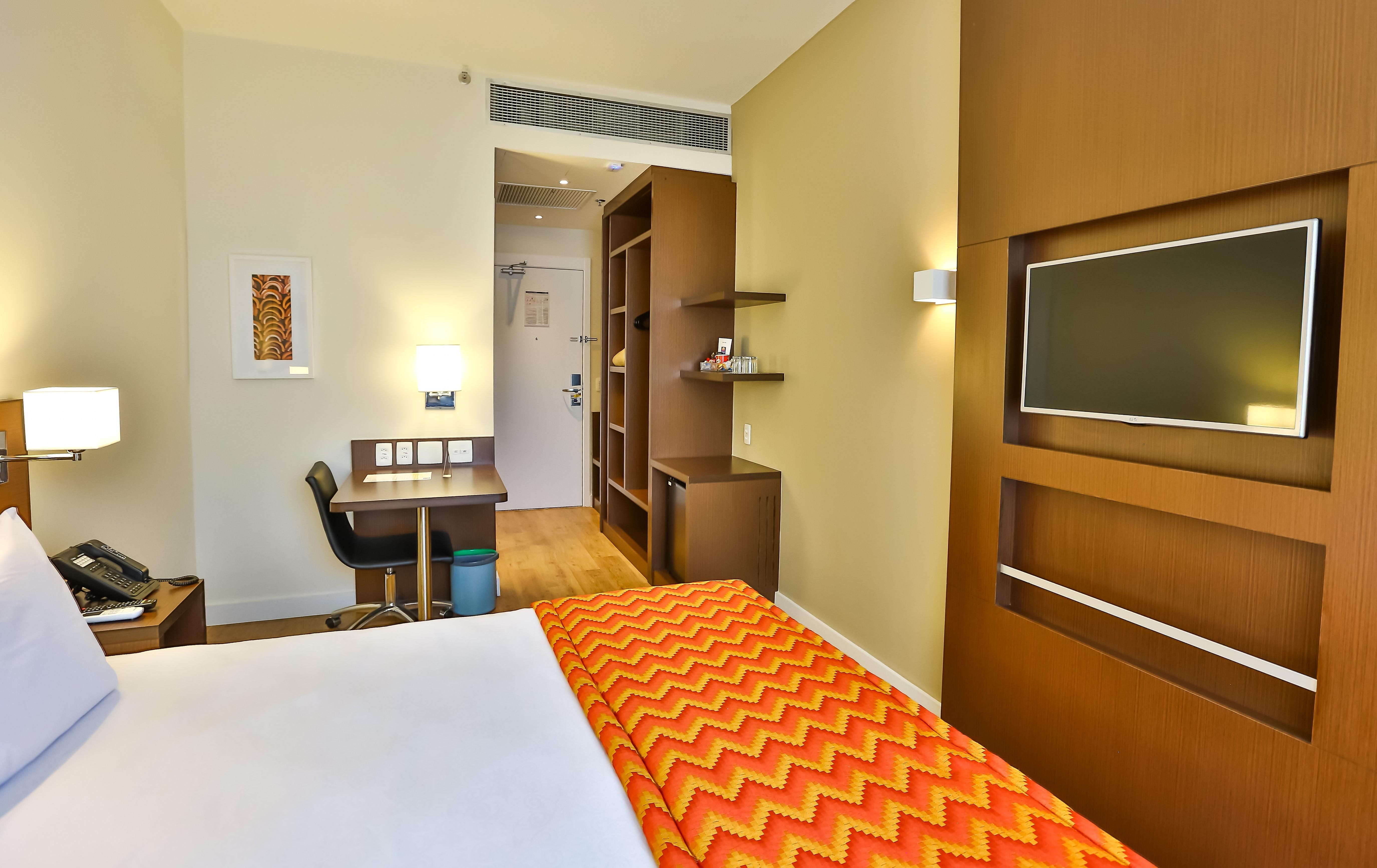 Comfort Hotel Sao Caetano São Caetano do Sul Esterno foto