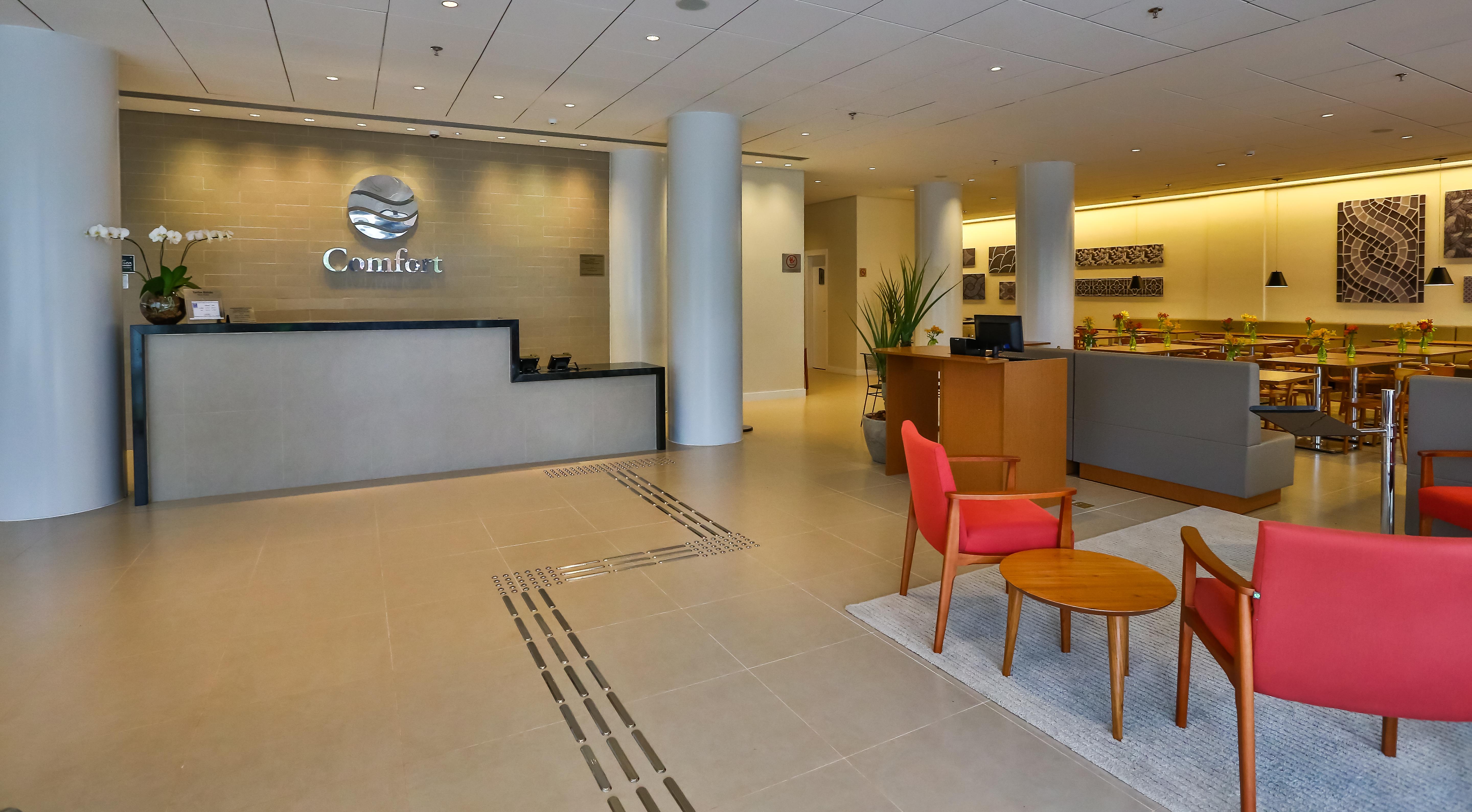 Comfort Hotel Sao Caetano São Caetano do Sul Esterno foto