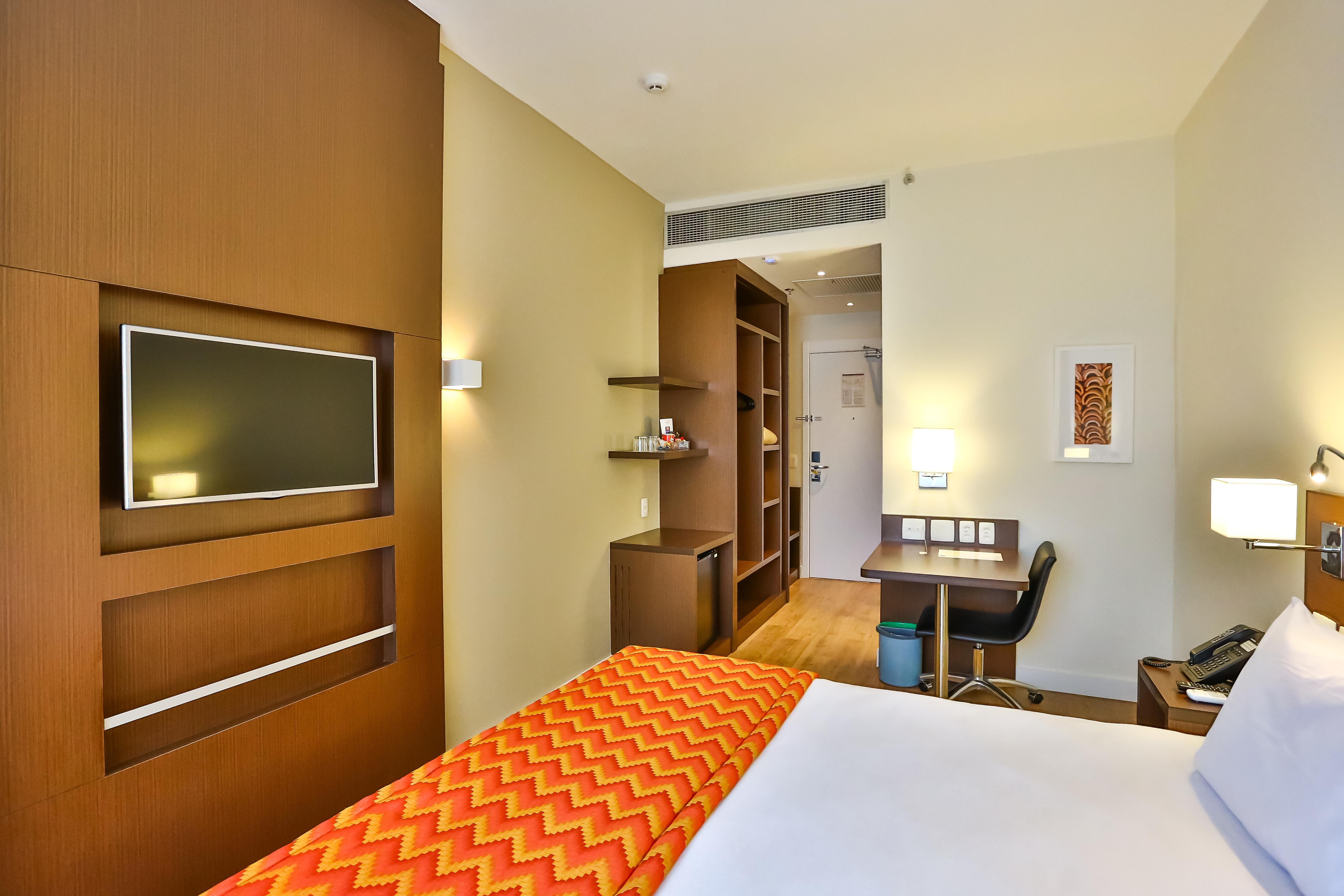 Comfort Hotel Sao Caetano São Caetano do Sul Esterno foto