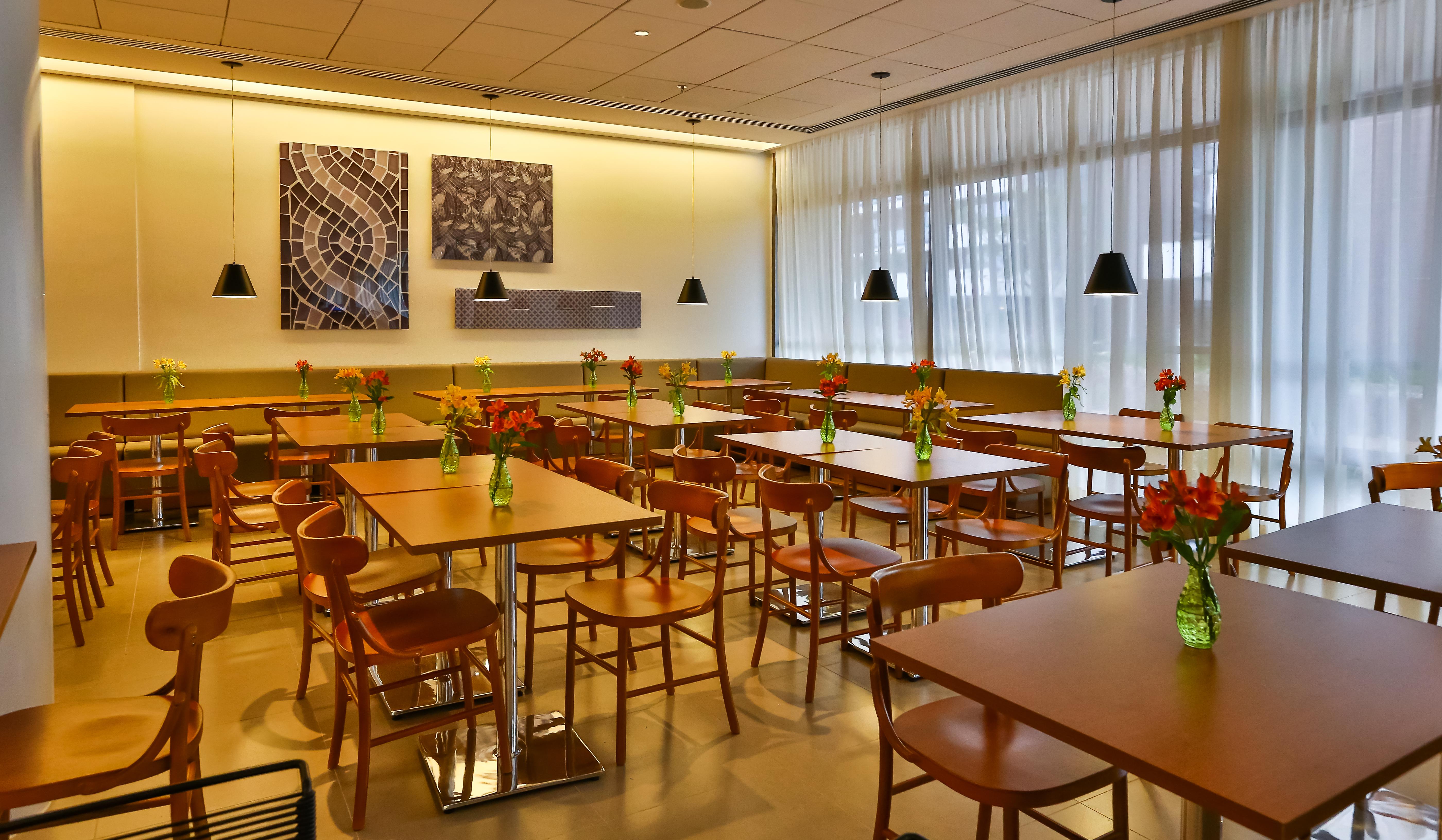 Comfort Hotel Sao Caetano São Caetano do Sul Esterno foto