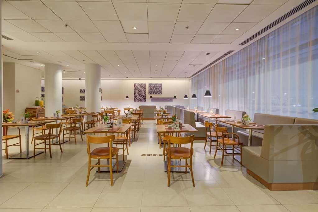 Comfort Hotel Sao Caetano São Caetano do Sul Ristorante foto