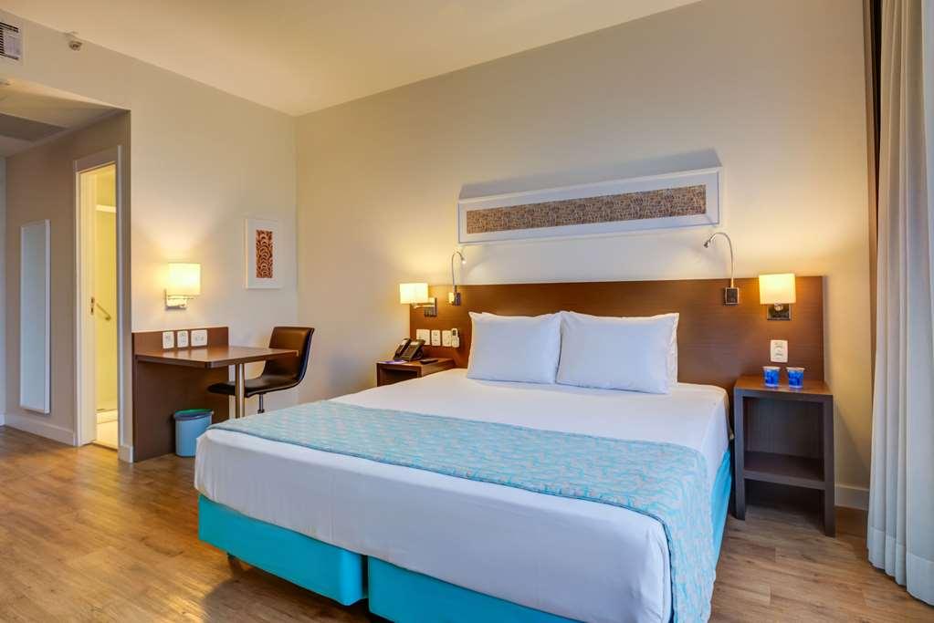 Comfort Hotel Sao Caetano São Caetano do Sul Camera foto