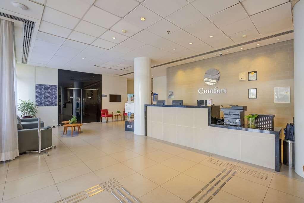 Comfort Hotel Sao Caetano São Caetano do Sul Interno foto