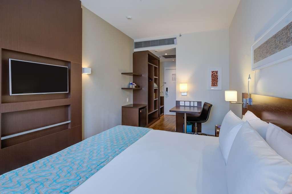 Comfort Hotel Sao Caetano São Caetano do Sul Camera foto