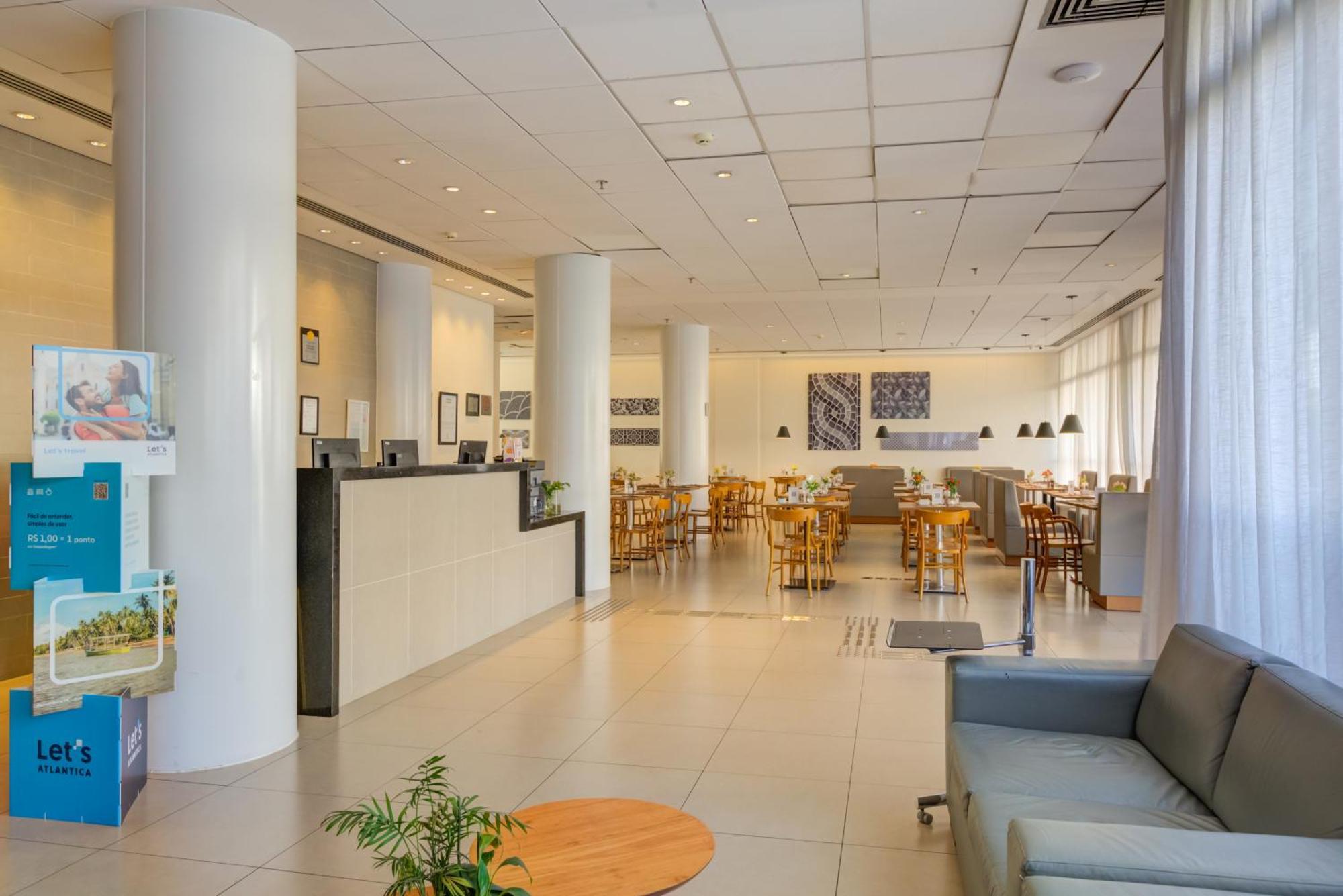 Comfort Hotel Sao Caetano São Caetano do Sul Esterno foto
