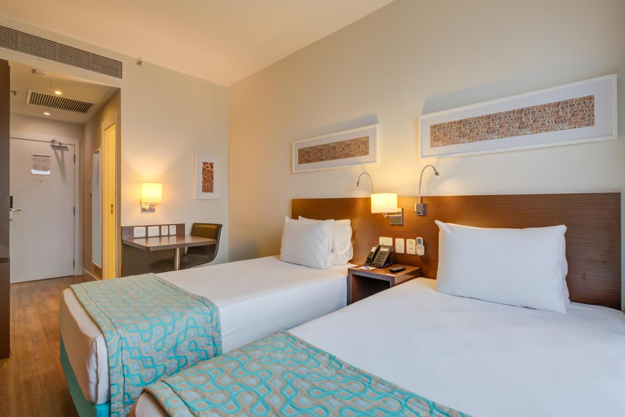 Comfort Hotel Sao Caetano São Caetano do Sul Esterno foto