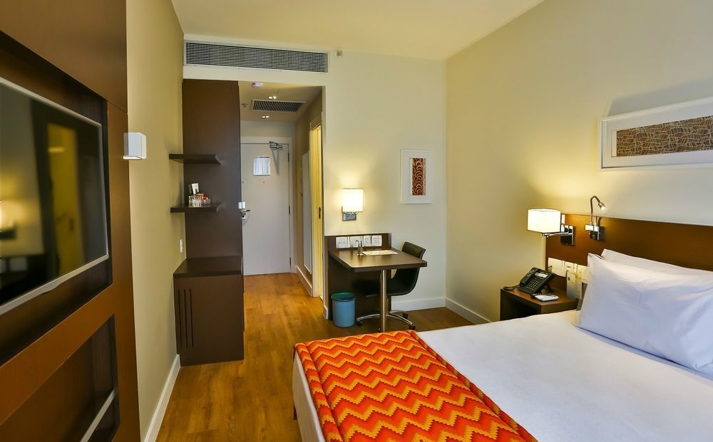 Comfort Hotel Sao Caetano São Caetano do Sul Esterno foto