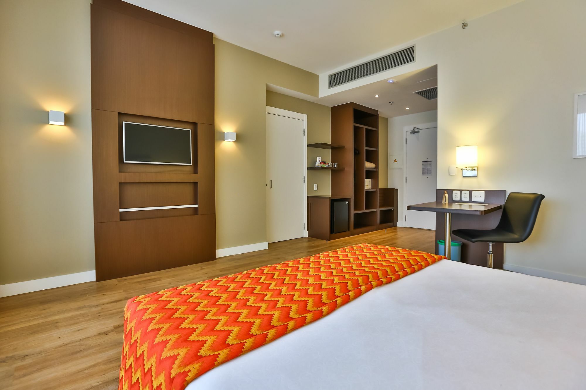 Comfort Hotel Sao Caetano São Caetano do Sul Esterno foto